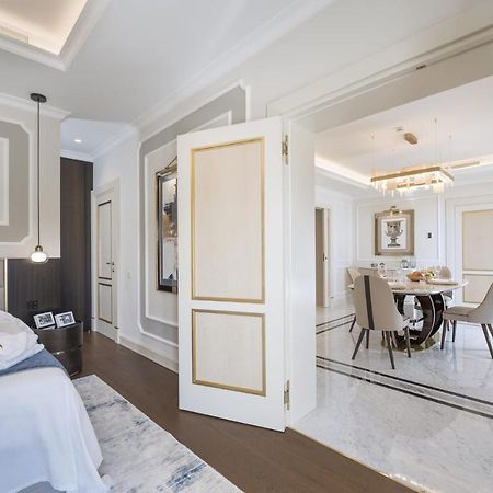 Royal Suite At The San Roque Club San Roque (Andalucia) Exterior foto