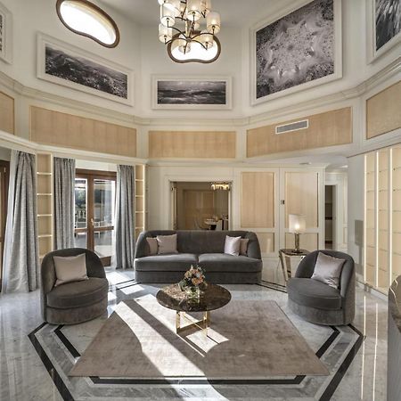 Royal Suite At The San Roque Club San Roque (Andalucia) Exterior foto