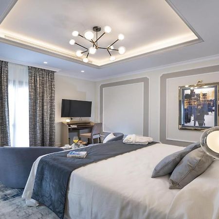 Royal Suite At The San Roque Club San Roque (Andalucia) Exterior foto
