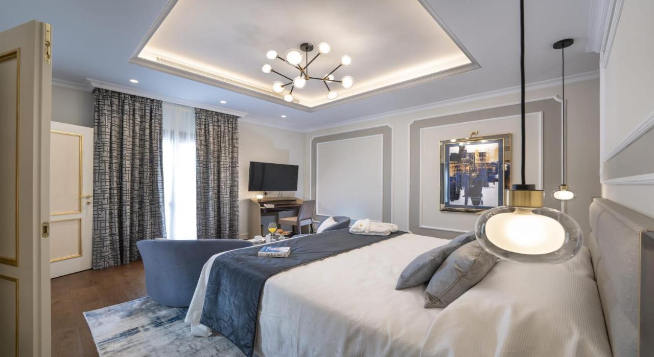 Royal Suite At The San Roque Club San Roque (Andalucia) Exterior foto